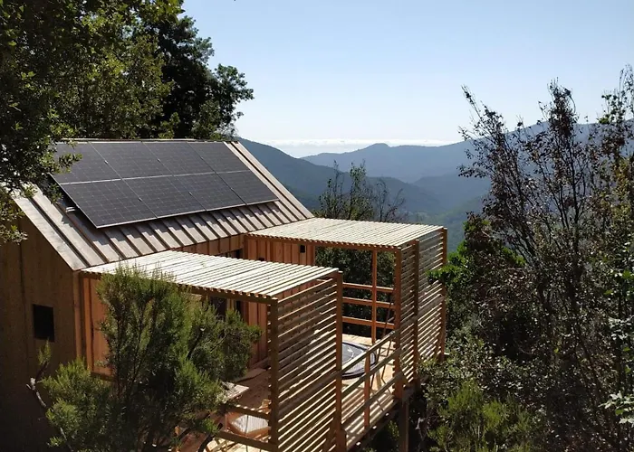 Les De Lutina * Poggio-Marinaccio