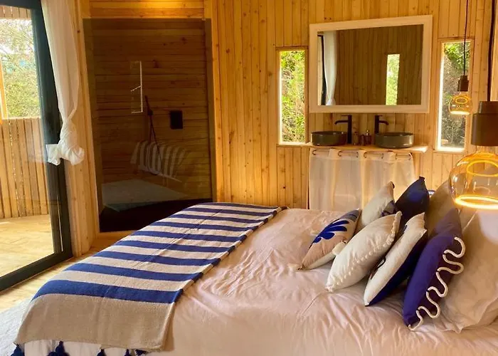 Les De Lutina * Poggio-Marinaccio