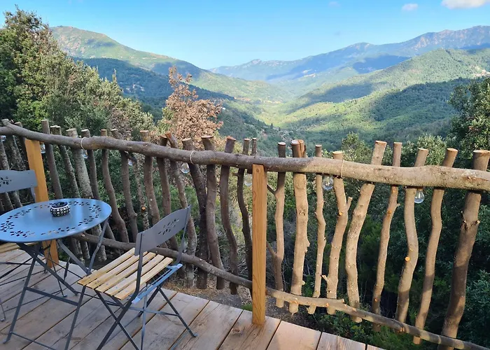 Les De Lutina * Poggio-Marinaccio