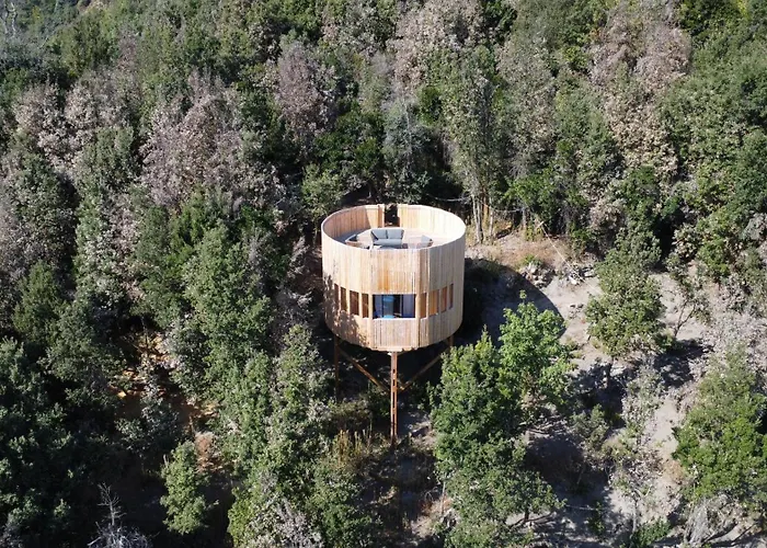 Les De Lutina * Poggio-Marinaccio