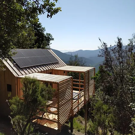 Les De Lutina * Poggio-Marinaccio