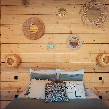 Les De Lutina * Poggio-Marinaccio