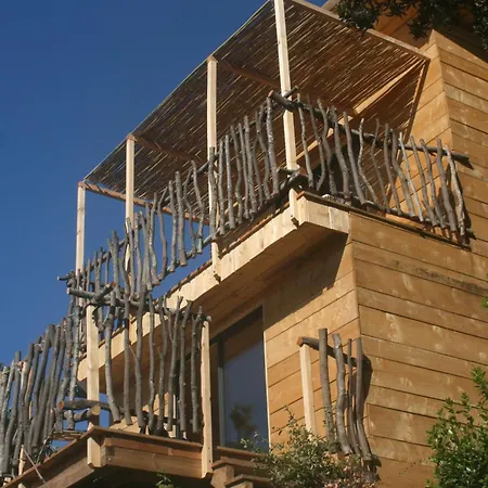 Hytte Les De Lutina *