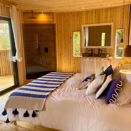 Les De Lutina * Poggio-Marinaccio