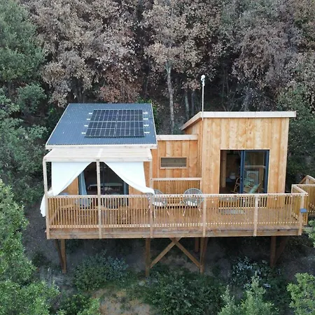 Hytte Les De Lutina *