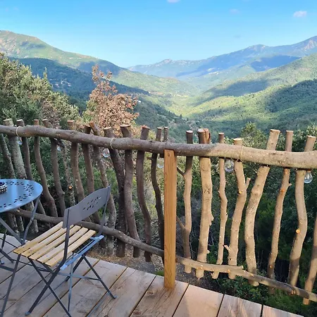 Les De Lutina * Poggio-Marinaccio