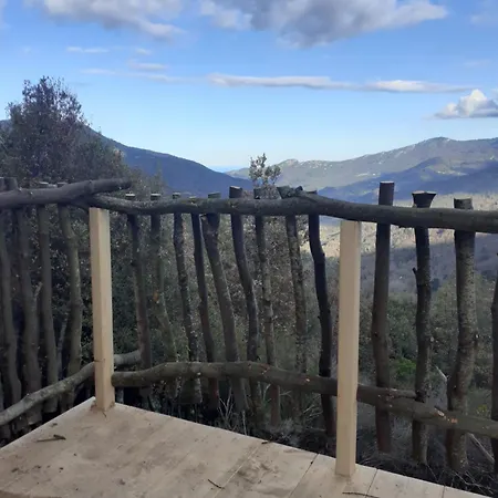 Hytte Les De Lutina *