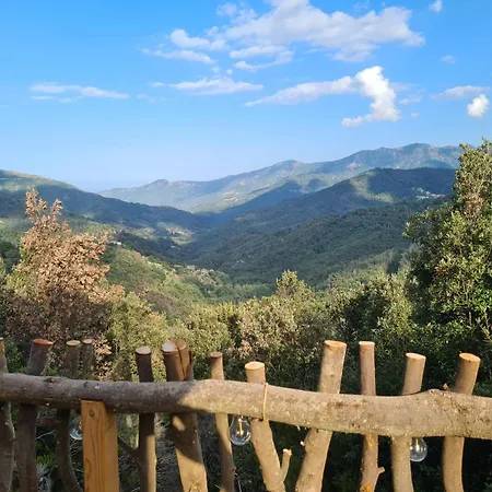 Les De Lutina Poggio-Marinaccio