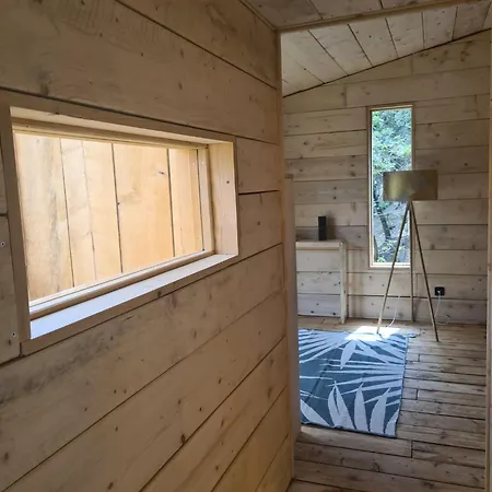 Hytte Les De Lutina *