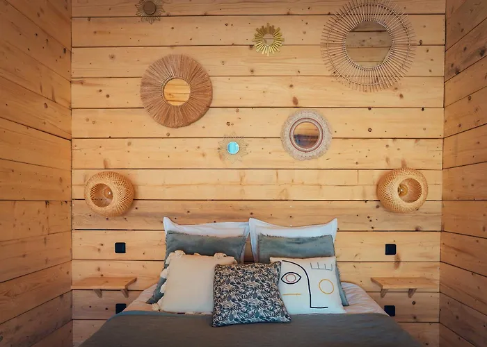 Les De Lutina * Poggio-Marinaccio