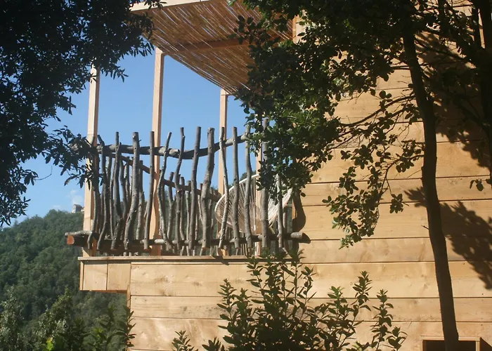 Les De Lutina