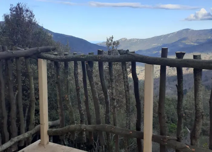 Lodge Les De Lutina *