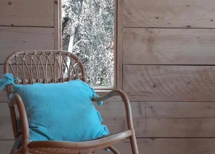 Lodge Les De Lutina *